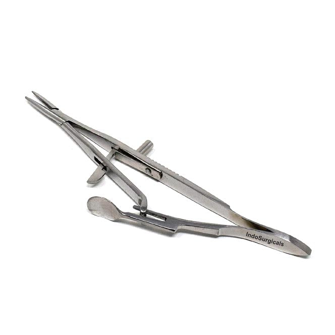 Kalt Needle Holder Additional View
