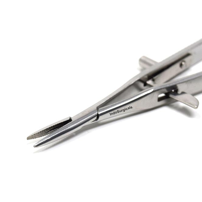 Kalt Needle Holder Additional View