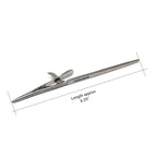 Silcock Needle Holder Additional View