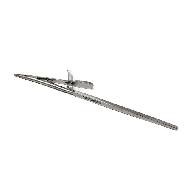 Silcock Needle Holder