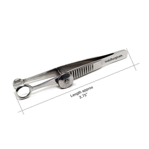 Ayer Chalazion Forceps Additional View