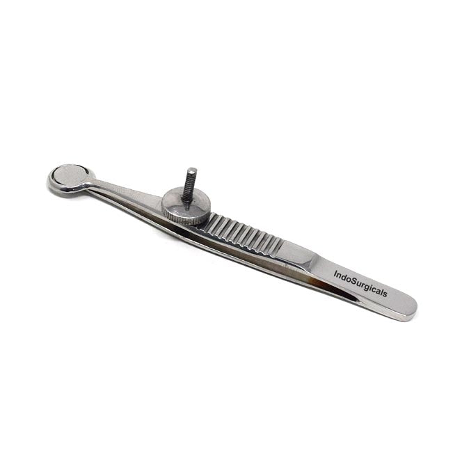 Ayer Chalazion Forceps Additional View