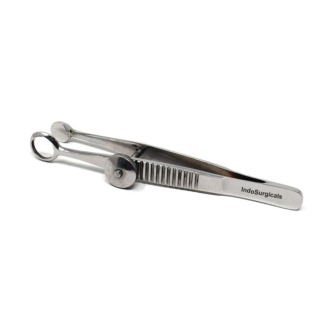 Ayer Chalazion Forceps