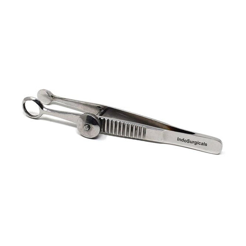 Ayer Chalazion Forceps