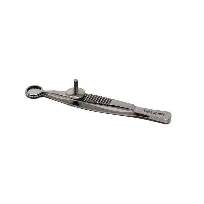 Lempert Chalazion Forceps Additional View
