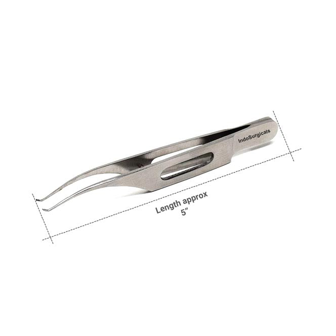 Colibri Forceps Additional View