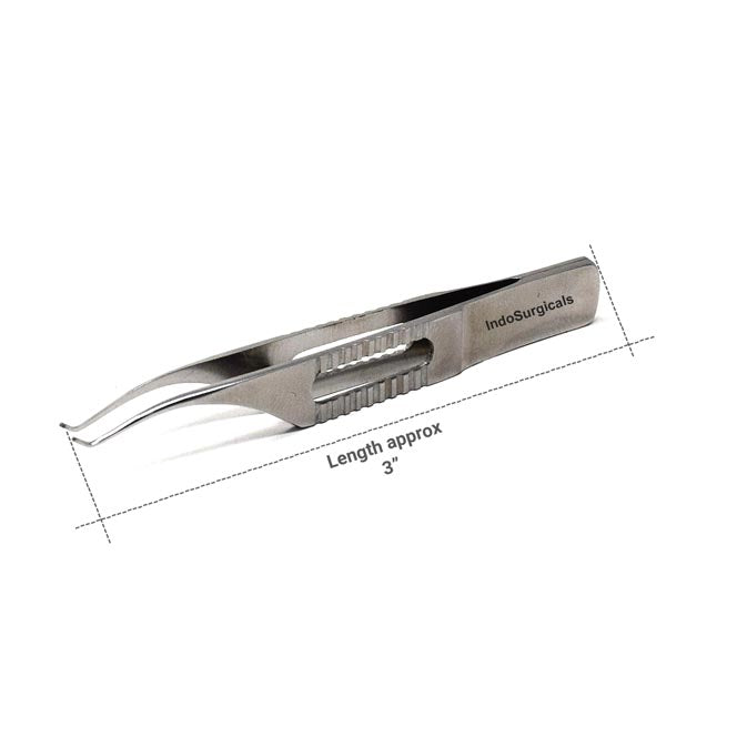 Hoskin Forceps Additional View