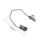 Barraquer Wire Speculum Solid Blade Additional View