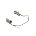Barraquer Wire Speculum Solid Blade