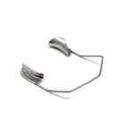 Barraquer Wire Speculum Solid Blade