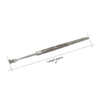 Knapp Lacrimal Sac Retractor 4 Prong Additional View
