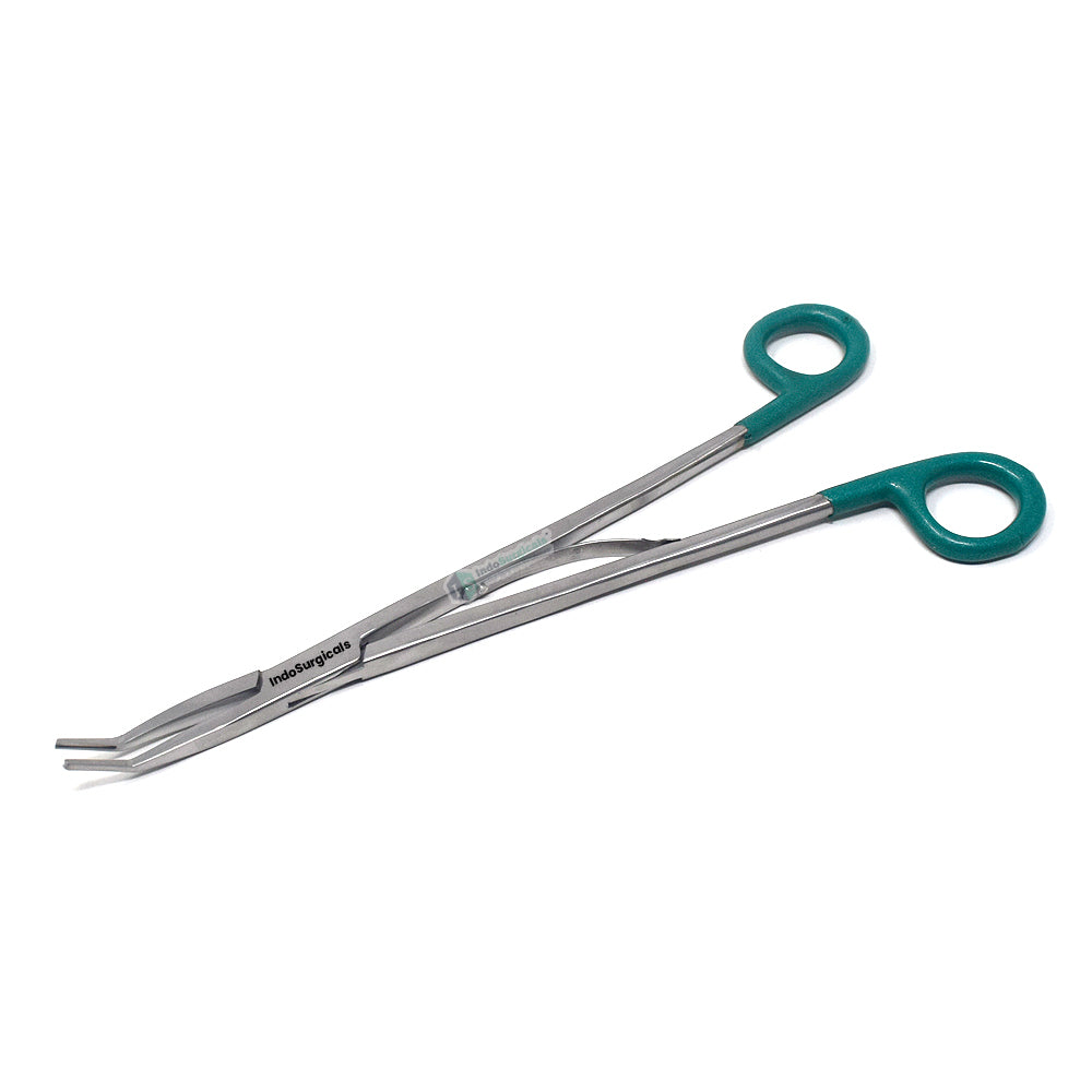 Liga Clip Applicator