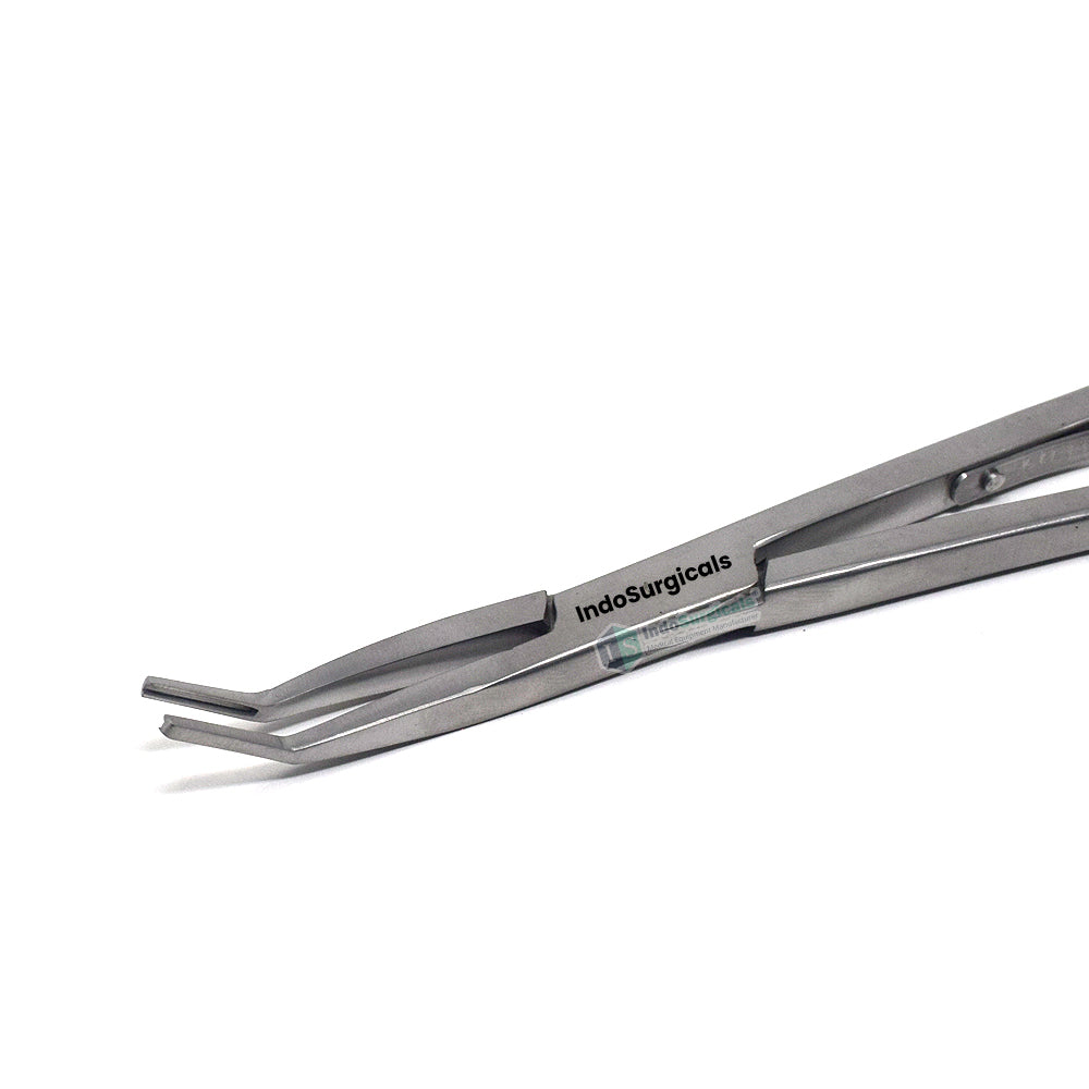 Liga Clip Applicator