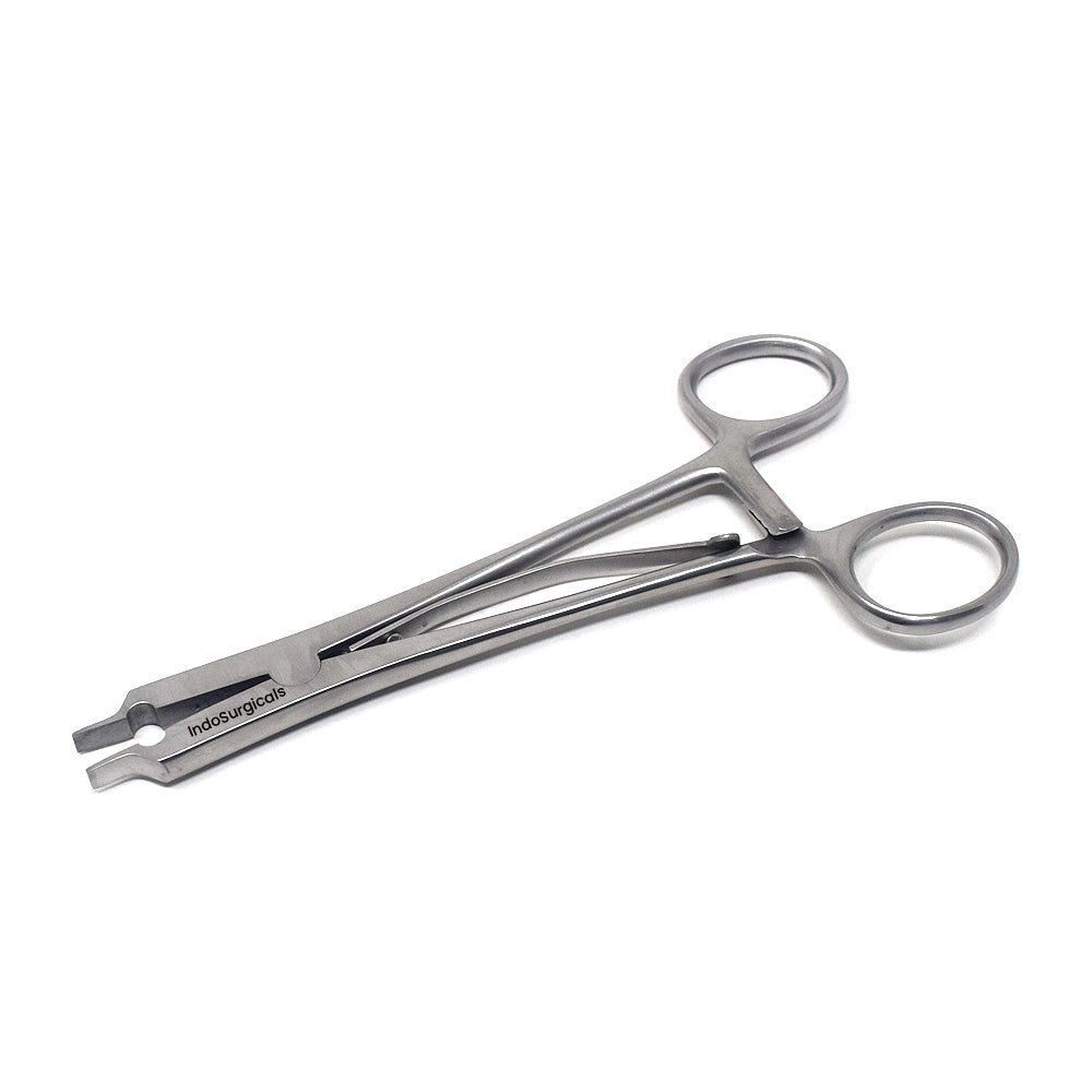 Raney Clip Applicator 6" Additional View