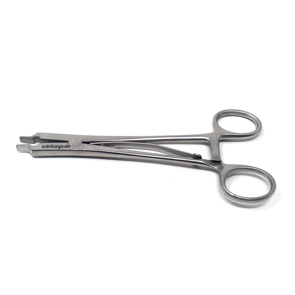 Raney Clip Applicator 6" Additional View