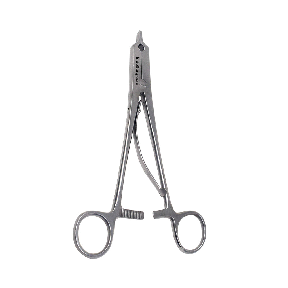 Raney Clip Applicator 6"