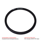 Autoclave Rubber Gasket