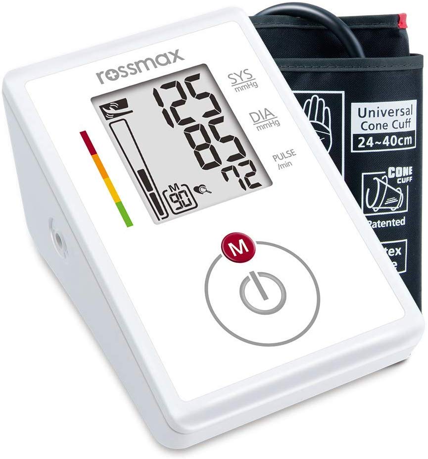 Rossmax CH155 Digital Bp Monitor