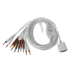 CONTEC Digital One Channel 12 lead ECG EKG Machine Electrocardiograph ECG100G Additional View