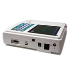CONTEC ECG1200G Digital 12 channel/lead EKG+PC Sync software, Electrocardiograph Touch Screen Additional View