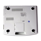 CONTEC ECG1200G Digital 12 channel/lead EKG+PC Sync software, Electrocardiograph Touch Screen Additional View