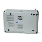 CONTEC ECG300G Electrocardiograph, Digital 3 Channel 12 lead EKG+Printer Additional View