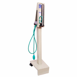 Blood Pressure Monitor, Mercury (Stand Model)