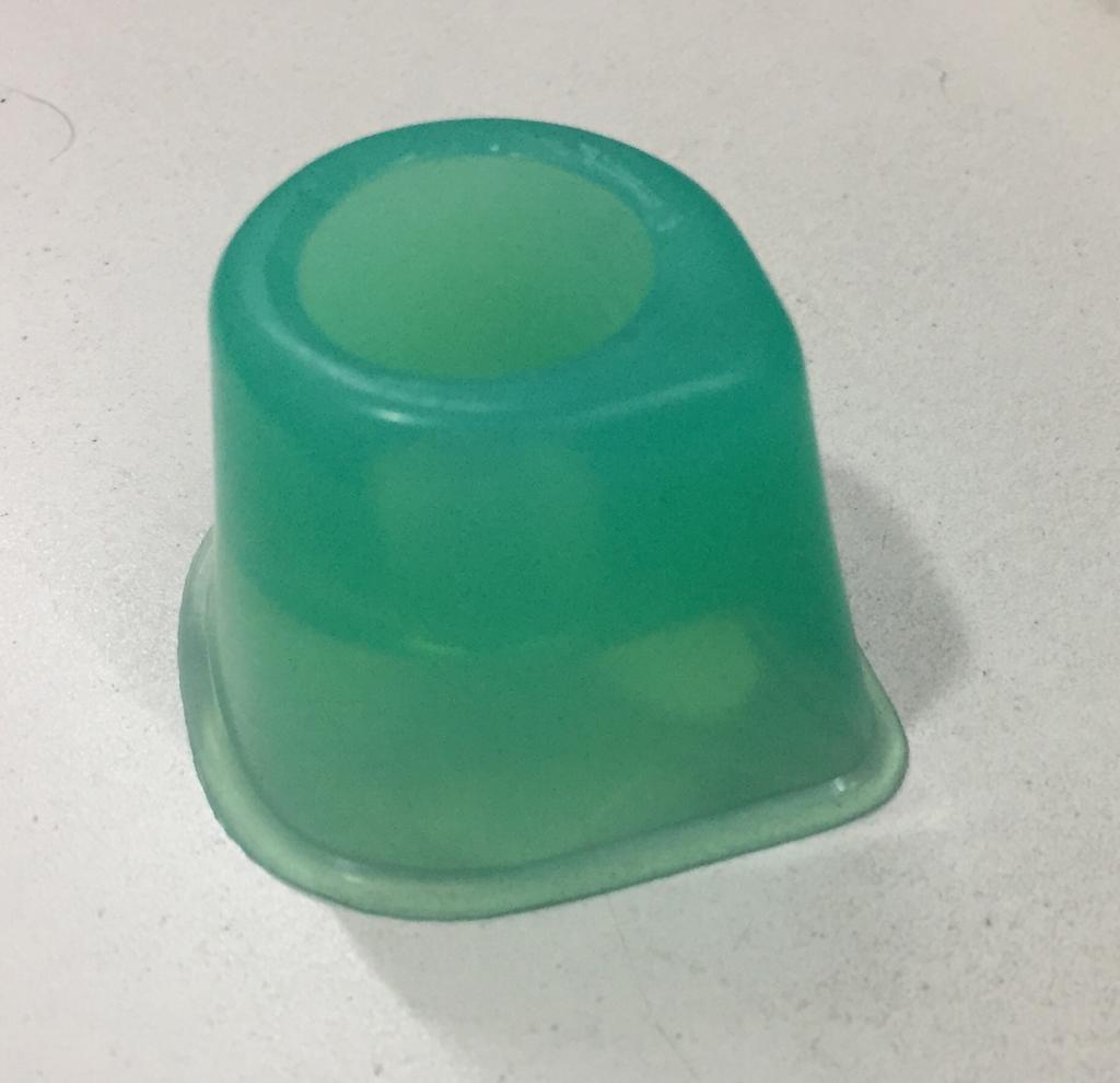 Resuscitator Face Mask (Size 00)