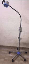 LED Examination Lamp/Light with Castors