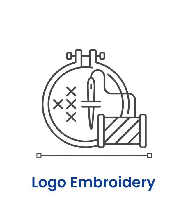 Embroidery Addon - Icon