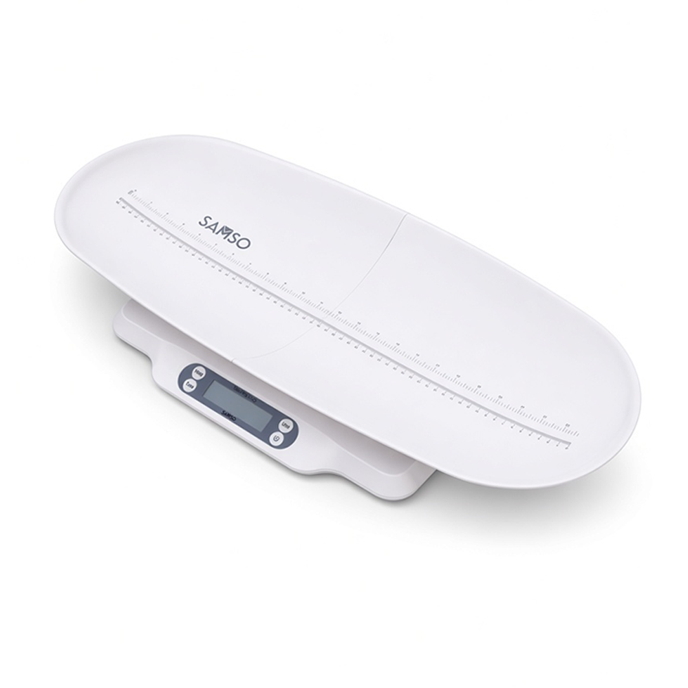 SAMSO Digital Baby Weighing Scale