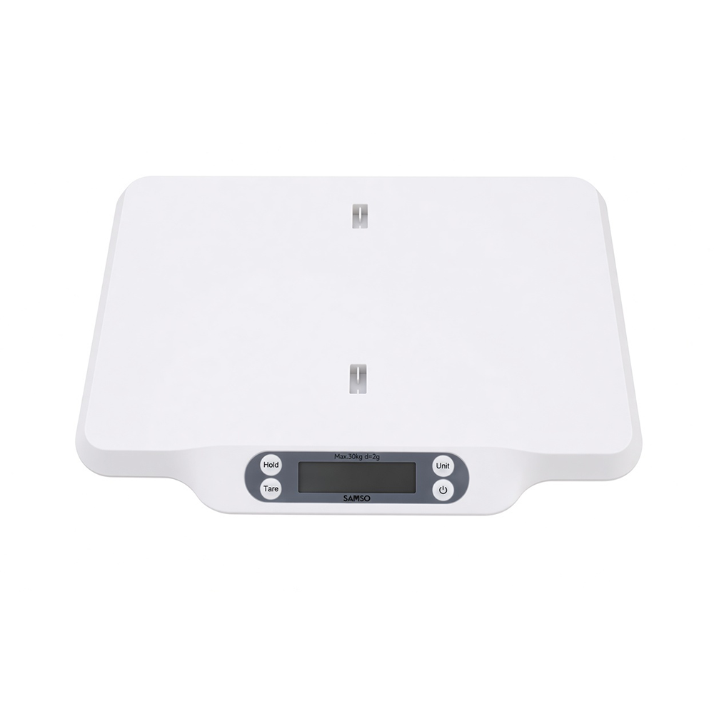 SAMSO Digital Baby Weighing Scale