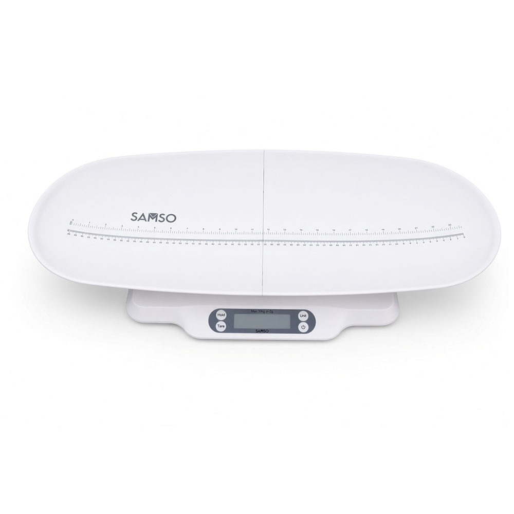 SAMSO Digital Baby Weighing Scale