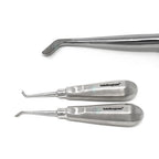Warwick James Root Elevator Left and Right Pair