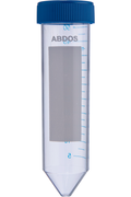 50ml Centrifuge Tubes Conical Bottom (Pack of 25 Pcs.)