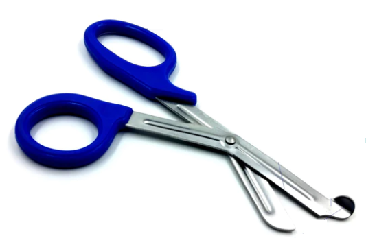 Trauma Shears 7.5" Additional View