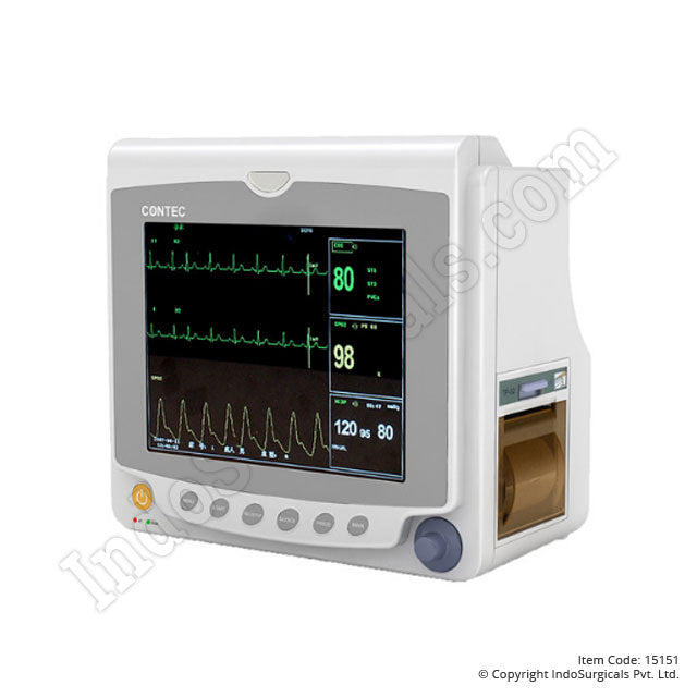 CMS 6000c Patient Monitor