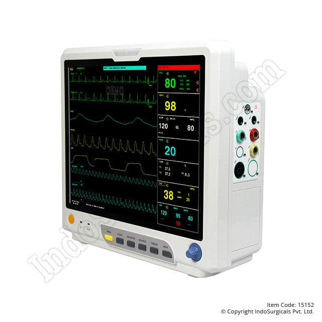 CMS 9200 Patient Monitor