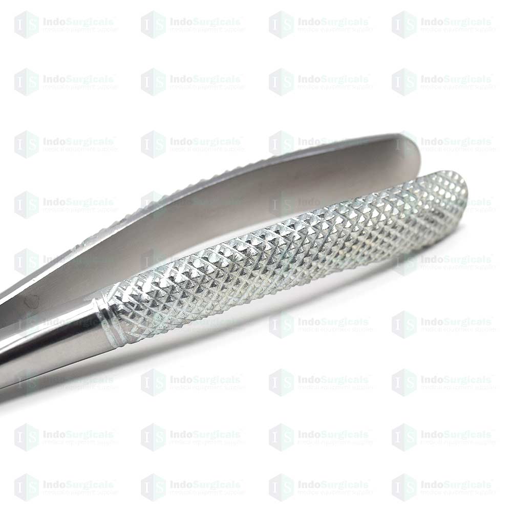 Upper Roots #51A Dental Extraction Forceps Additional View