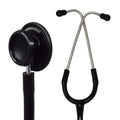 IndoSurgicals Dulcet Black Stethoscope