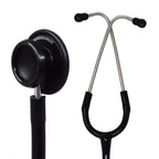 IndoSurgicals Dulcet Black Stethoscope