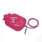 Rubber Enema Bag 4 Liter Additional View