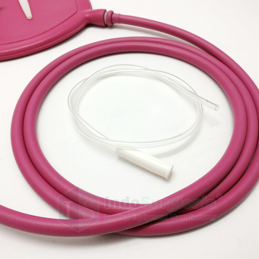 Rubber Enema Bag 4 Liter Additional View