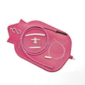 Rubber Enema Bag 4 Liter