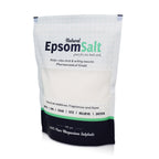 IndoSurgicals Epsom Salt for Pain Relief, Detoxification and Sitz Bath 900 gm Additional View