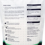 IndoSurgicals Epsom Salt for Pain Relief, Detoxification and Sitz Bath 900 gm Additional View