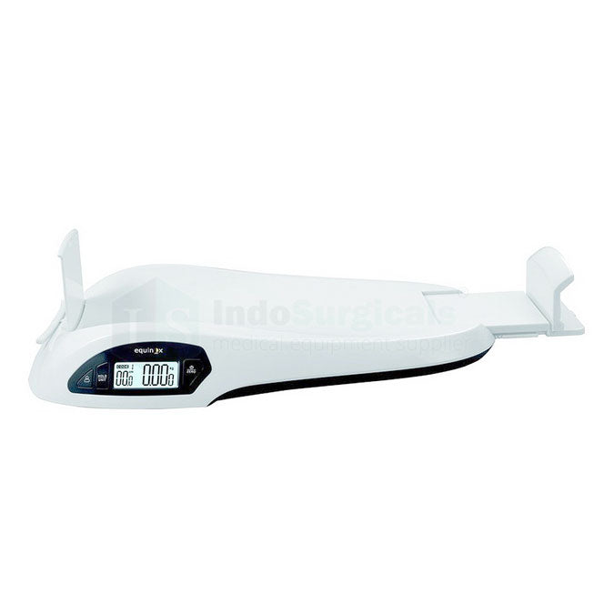Equinox Digital Baby Weighing Scale Additional View