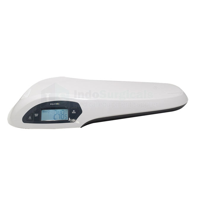 Equinox Digital Baby Weighing Scale Additional View