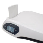 Equinox Digital Baby Weighing Scale Additional View
