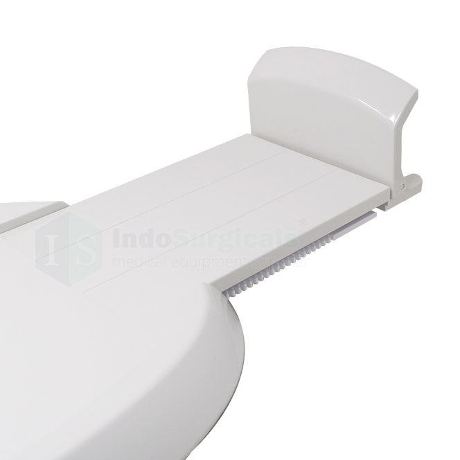Equinox Digital Baby Weighing Scale Additional View